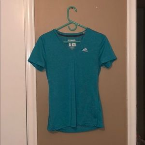 Adidas Ultimate Tee V-neck
